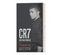 Cristiano Ronaldo CR7 Game On EDT 30ml