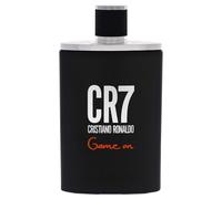 Cristiano Ronaldo Eau de Toilette CR7 Game On Homme 100 ml