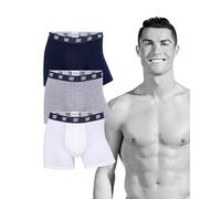 Cristiano Ronaldo CR7 - Maillot de Bain - Boxer - Uni Homme - Multicolore - M