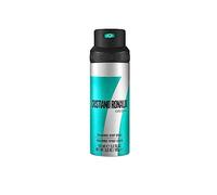 Cristiano Ronaldo Parfums pour hommes CR7 Origins Body Spray 150 ml