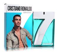 CRISTIANO RONALDO CR7 ORIGINS Eau De Parfum 40 ml