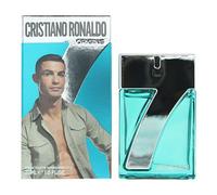 Cristiano Ronaldo 7 Origins Eau de toilette 30 ml