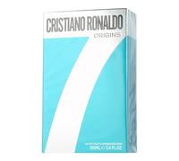 Cristiano Ronaldo CR7 Origins EDT 100ml