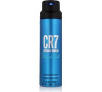 Cristiano Ronaldo CR7 Play It Cool DEO Spray 200 ml M