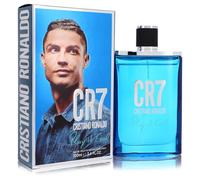 CRISTIANO RONALDO CR7 PLAY IT COOL Eau De Toilette 100 ml