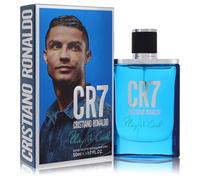 CRISTIANO RONALDO CR7 PLAY IT COOL Eau De Toilette 50 ml