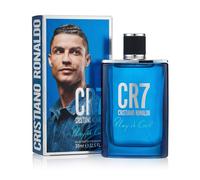 Cristiano Ronaldo CR7 Play It Cool Eau de Toilette (Homme) 30 ml