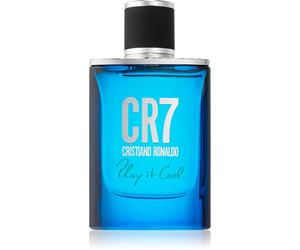 Cristiano Ronaldo CR7 Play It Cool Eau de Toilette pour homme 30 ml