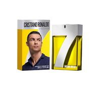 Cristiano Ronaldo Découvrez 50 ml Eau de Toilette pour Homme