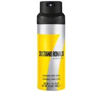 Cristiano Ronaldo Cr7 Discover Body Spray 150ml For Men