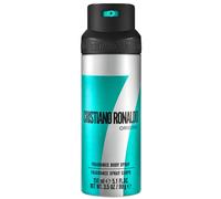 Cristiano Ronaldo Déodorant en spray Origins – Homme 150 ml