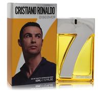 CRISTIANO RONALDO DISCOVER Eau De Toilette 50 ml