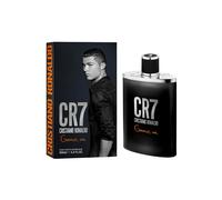 Cristiano Ronaldo Eau De Toilette Game On 100ml