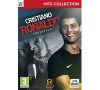 Cristiano Ronaldo Freestyle