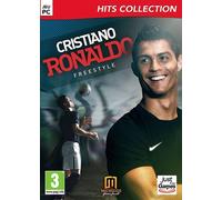 Cristiano Ronaldo Freestyle Pc