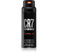 Cristiano Ronaldo Game On déodorant en spray pour homme 150 ml