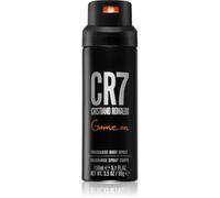 Cristiano Ronaldo Game On Déodorant vaporisateur pour homme 150 ml