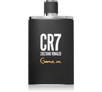 Cristiano Ronaldo Game On Eau de Toilette pour homme 100 ml