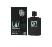Cristiano Ronaldo Game On Eau De Toilette Spray 50ml Parfum Pour Hommes