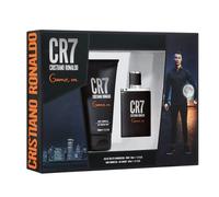 Cristiano Ronaldo Game On Set 30 ml Eau de Toilette EDT + 150 ml Showergel