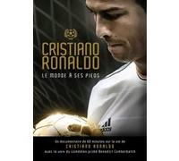 Cristiano Ronaldo : Le Monde à ses pieds - DVD E