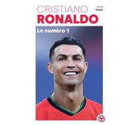 Cristiano Ronaldo Le numéro 1 - Luca Caioli - Marabout - Poche - Biographie