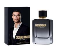 Cristiano Ronaldo Legacy 100 Ml Hommes