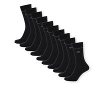 Cristiano Ronaldo Men's Cr7 10-pack Men's Socks Socks