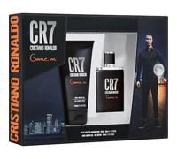 Cristiano Ronaldo Game On coffret cadeau pour homme