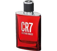 Cristiano Ronaldo CR7 Eau de Toilette (Homme) 30 ml