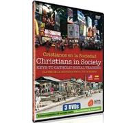 Cristianos en la Sociedad