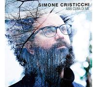Cristicchi Simone - Abbi Cura Di Me (La Raccolta 2005-2019)(Sanremo 2019) [Import]