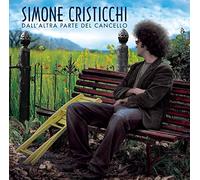 Cristicchi Simone - Dall'altra Parte Del Cancello