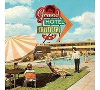 Cristicchi, Simone - Grand Hotel Cristicchi