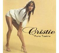 Cristie - Puro Teatro [Import]