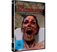 Cristin Milioti,Michael Rady,Toby Huss - The Occupants-Sie Wollen Dein Leben [Import]