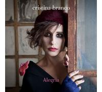 Cristina Branco – Alegria – Import (Universal Billard)