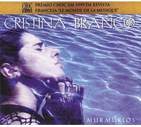 Cristina Branco - Cristina Branco - Murmurios [CD] 1998