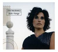 Cristina Branco - Fado Tango - Edition limitée
