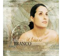 Cristina, Branco - Ulisses (Format SACD hybride)
