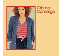 Cristina Camargo Cristina Camargo (Vinyl) (PRESALE 25/09/2026)