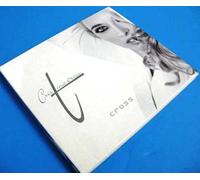 Cristina Cross - CRISTINA CROSS-CROSS