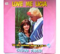 Cristina D'Avena - Love Me Licia