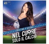 Nel Cuore Solo Il Calcio [180-Gram Vinyl] [Import]