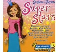 Cristina D'Avena - Superstars