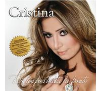 Cristina - De Los Pies Hasta La Frente