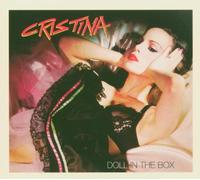 Cristina - Doll in The Box [Import]