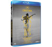 Cristina Garcia Rodero - La Mirada Oculta (Blu Ray)