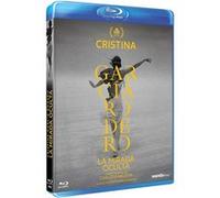 Cristina Garcia Rodero - La Mirada Oculta (Blu Ray) G