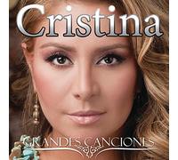 Cristina - Grandes Canciones [Import]